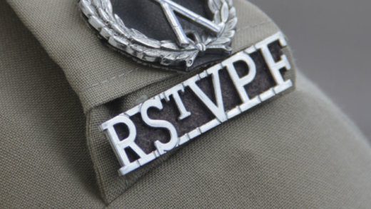 SVG Police 1