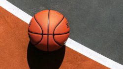 Basketball