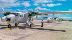 SVG air