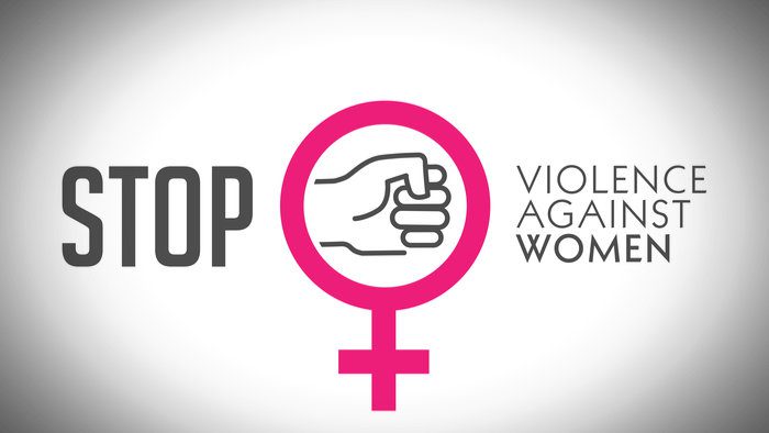 Violence against women 1
