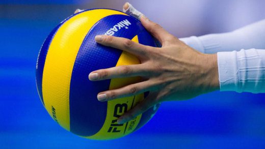 Volleyball