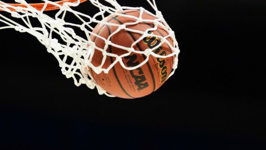 basektball net