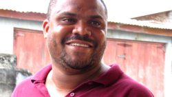 Andres Geesh Latchman