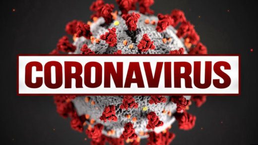 Coronavirus 1