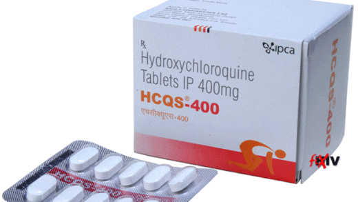Hydroxychloroquine