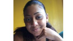 The deceased, Mickiesha Gumbs. (Photo: Facebook)