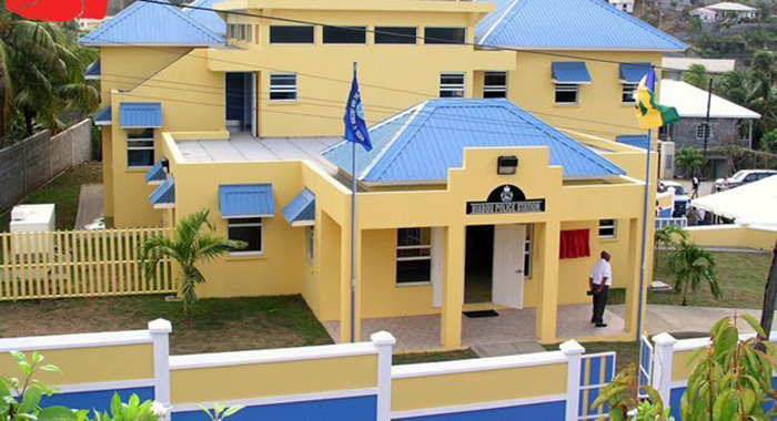 Biabou Police Station