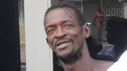 The defendant, Javed Clarke, was jailed for three months. (iWN photo)