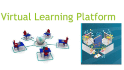 Learning platfomr