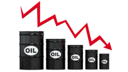 OIL prices