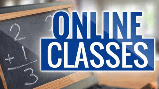 Online Classes