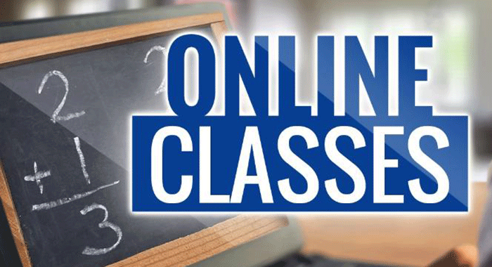 Online Classes