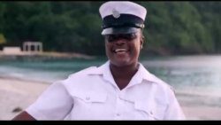 Police Constable 342 Daniele Daisy.
