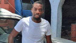 Detective Sergeant Philbert Chambers was shot and killed on April 26, 2020 in Campden Park. (Photo: Facebook)