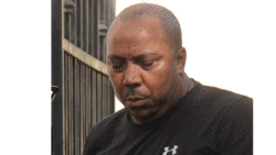 The accused, Ravenol Ollivierre, was freed of the charge on Monday. (iWN file photo)