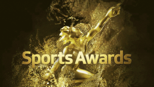 Sports awards