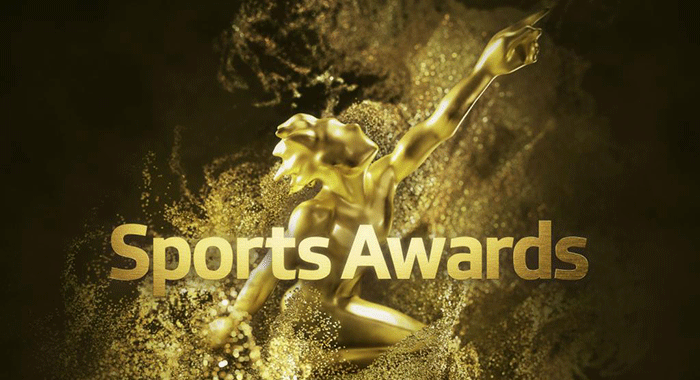 Sports awards