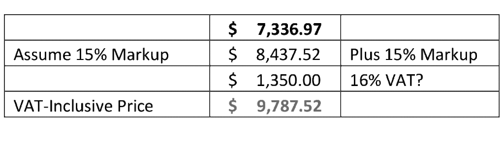 VAT 3