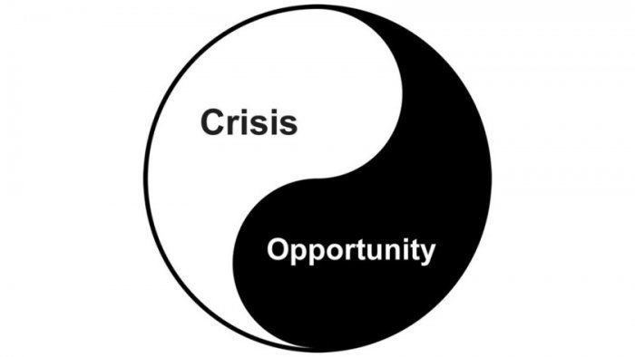 crisis opportunity 2