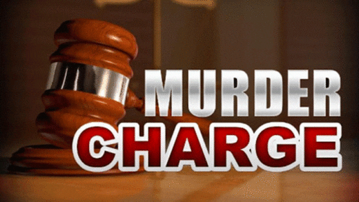 murder charge