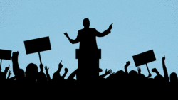 politics
