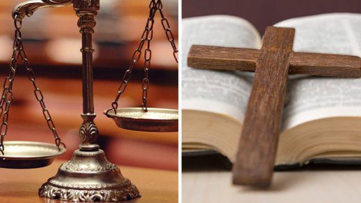 Court Christianity