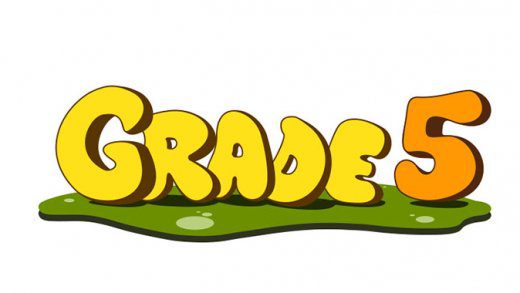 Grade 5