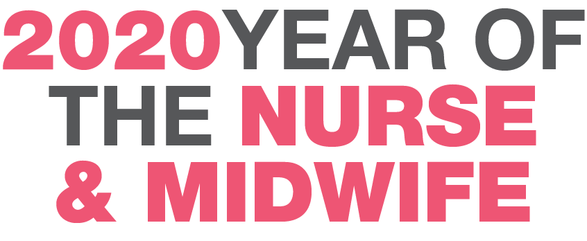 Year Of Nurses