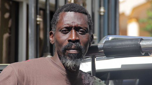 Curtis "Selassie" Joseph will spend the next three months in jail. (iWN file photo) 