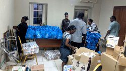 SDA distribution