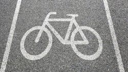 bike lane