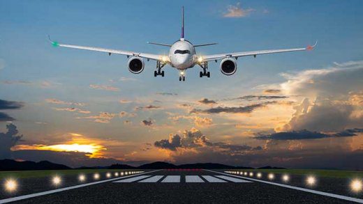 Airport