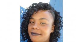 Cushalee Cozier has been jailed for her crimes. (IWN photo)