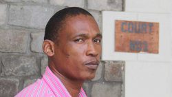 Rapist preacher Delroy Fraser. (iWN file photo)