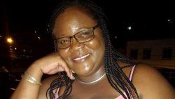 The deceased, Koreen Latham Charles. (Photo: Facebook)