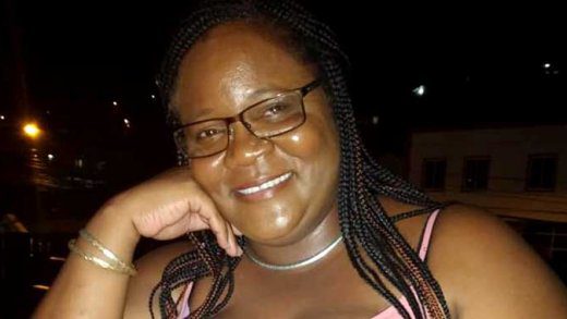 The deceased, Koreen Latham Charles. (Photo: Facebook)