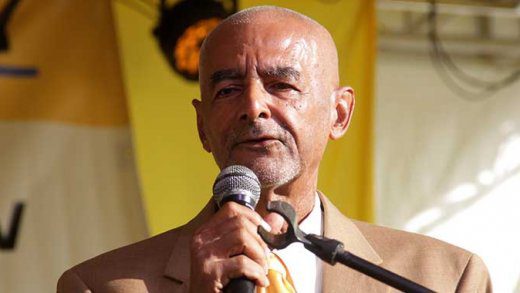 Businessman Marcus DeFreitas. (iWN file photo)