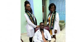 Vincy doctors