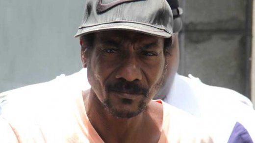 Andy Williams admitted to strike the child with a piece of pipe to the side. (iWN photo)
