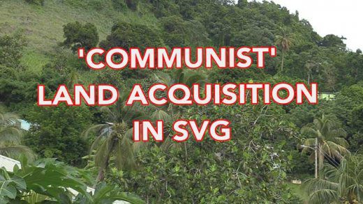 Communist land acquisition2