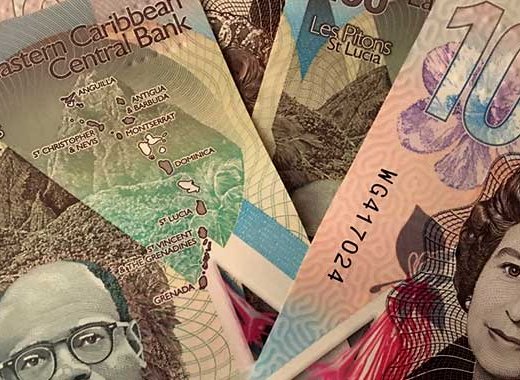 EC Currency