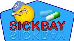Sick bay