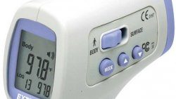 Thermometre