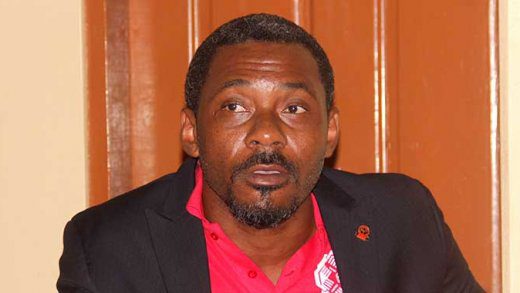 Vanrick Williams. (iWN file photo)
