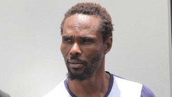 The accused, Calvin Henry. (iWN photo)