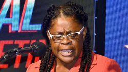 Deborah Charles in a September 2020 photo.
