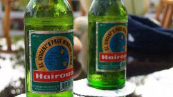 Hairoun Beer