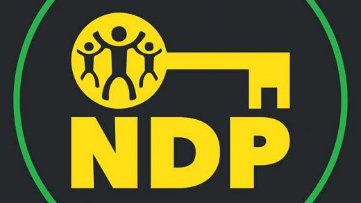 NDP