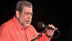 Prime Minister Ralph Gonsalves. (File photo)