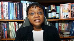 Anesia Baptiste.